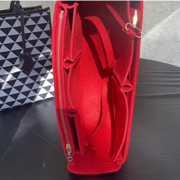 Algorithm bag insert - Picture 4 of 7